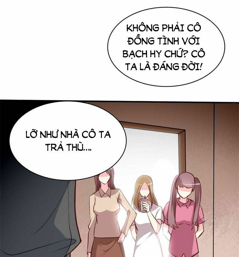 Này ! đừng động vào phô mai của tôi: Chapter 78