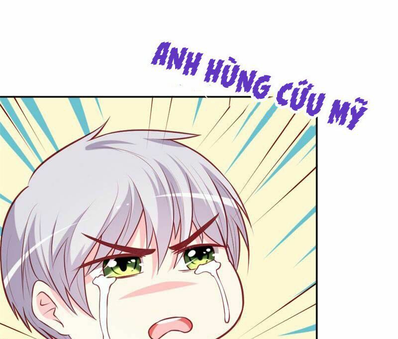Này ! đừng động vào phô mai của tôi: Chapter 79