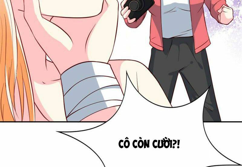 Này ! đừng động vào phô mai của tôi: Chapter 79