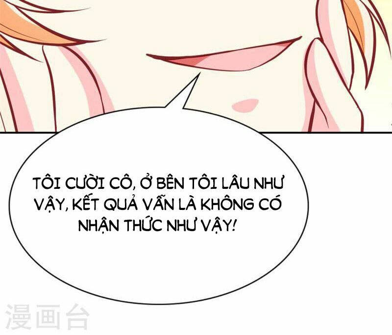 Này ! đừng động vào phô mai của tôi: Chapter 79