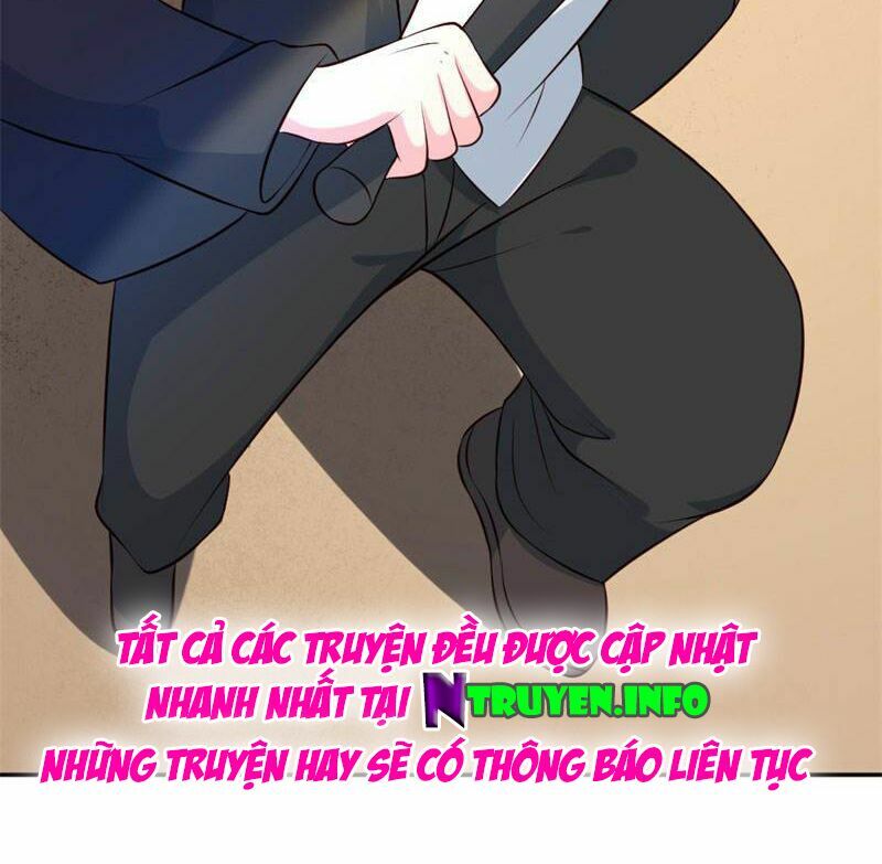 Này ! đừng động vào phô mai của tôi: Chapter 79