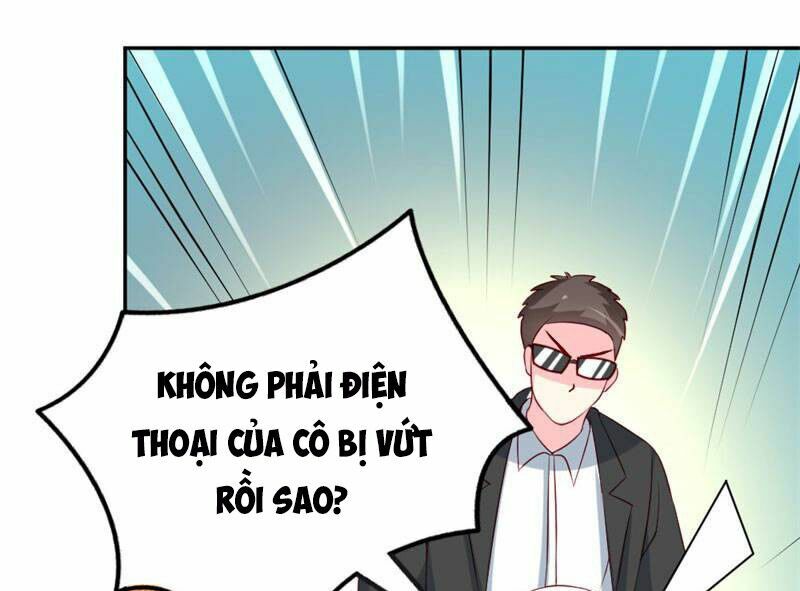 Này ! đừng động vào phô mai của tôi: Chapter 79