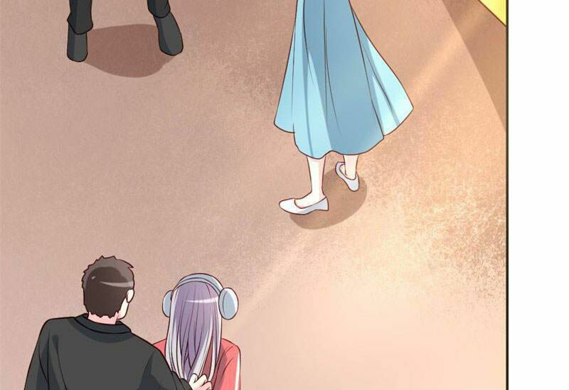 Này ! đừng động vào phô mai của tôi: Chapter 79