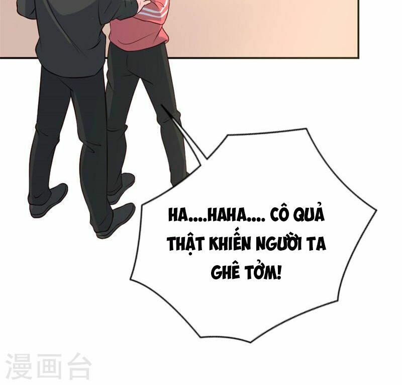 Này ! đừng động vào phô mai của tôi: Chapter 79