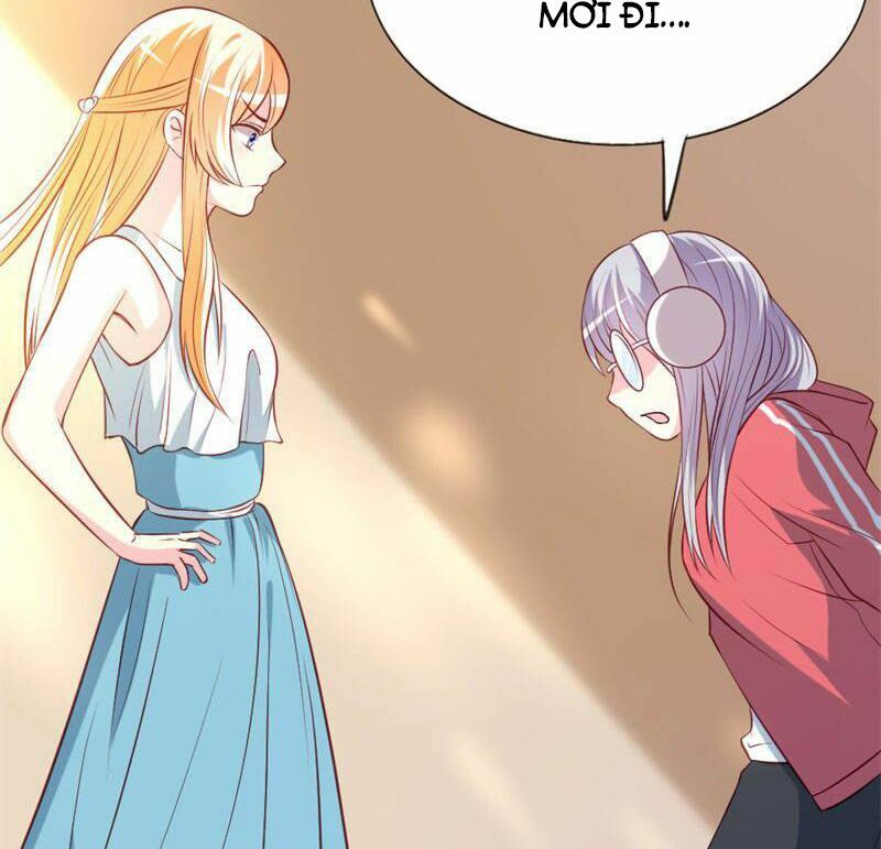 Này ! đừng động vào phô mai của tôi: Chapter 79