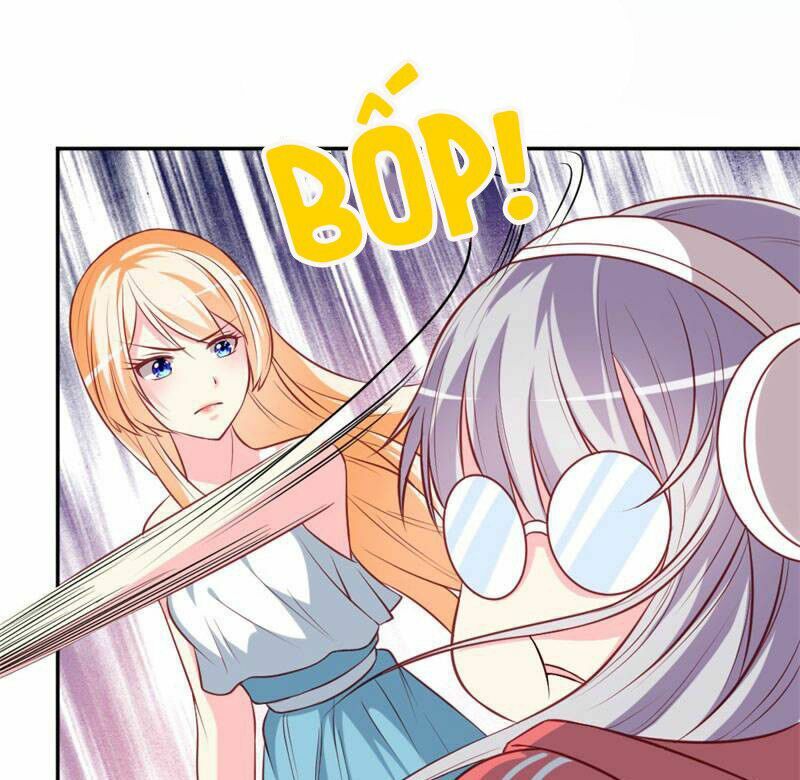 Này ! đừng động vào phô mai của tôi: Chapter 79