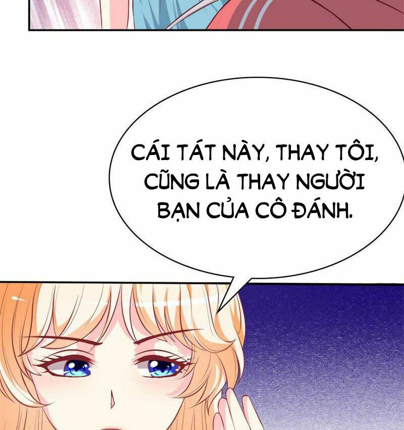 Này ! đừng động vào phô mai của tôi: Chapter 79