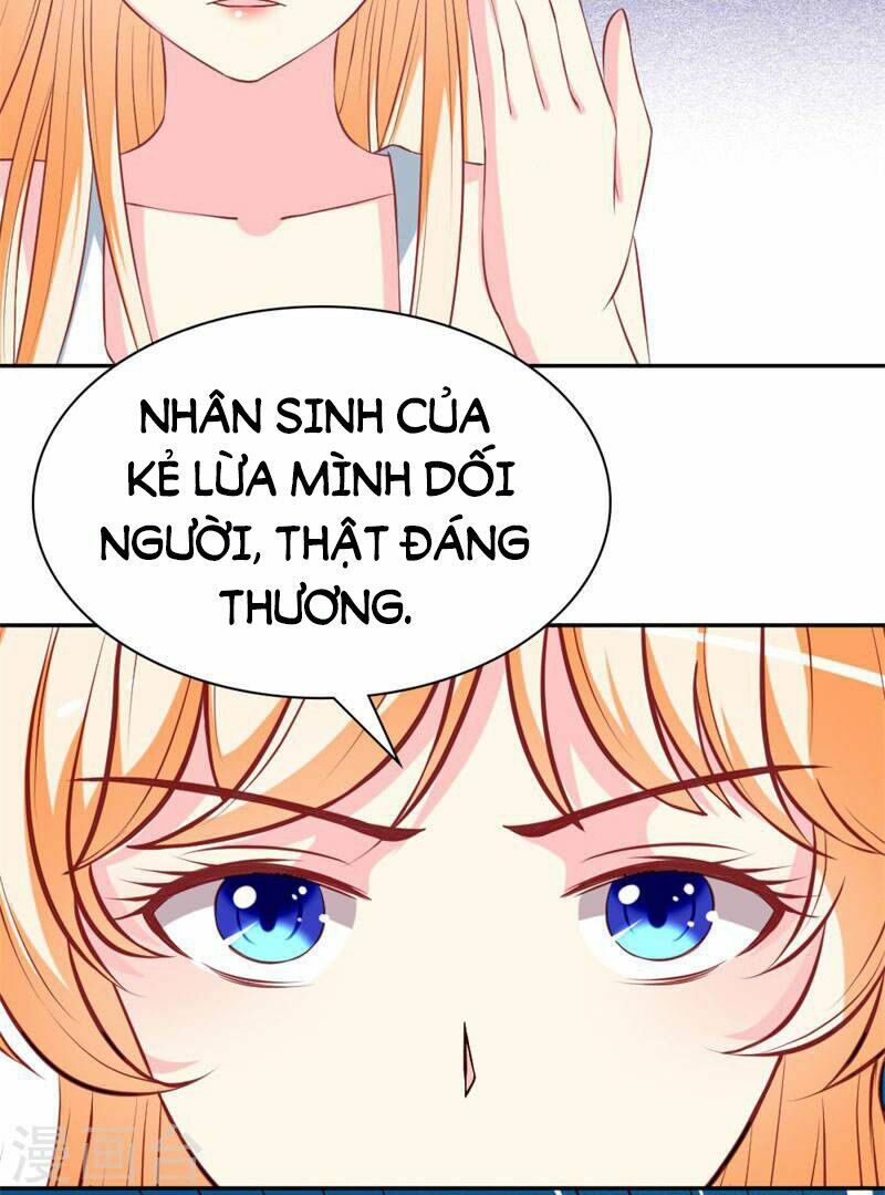 Này ! đừng động vào phô mai của tôi: Chapter 79