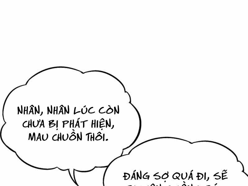 Này ! đừng động vào phô mai của tôi: Chapter 79
