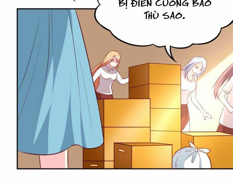 Này ! đừng động vào phô mai của tôi: Chapter 79
