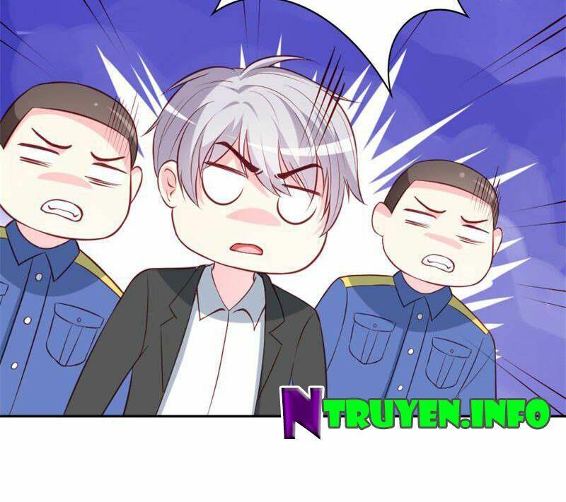 Này ! đừng động vào phô mai của tôi: Chapter 79