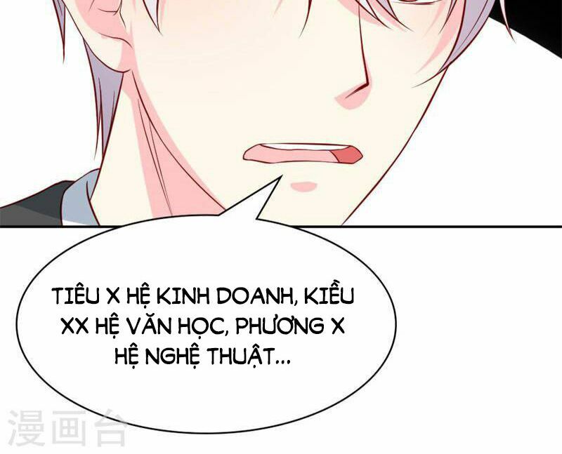 Này ! đừng động vào phô mai của tôi: Chapter 79