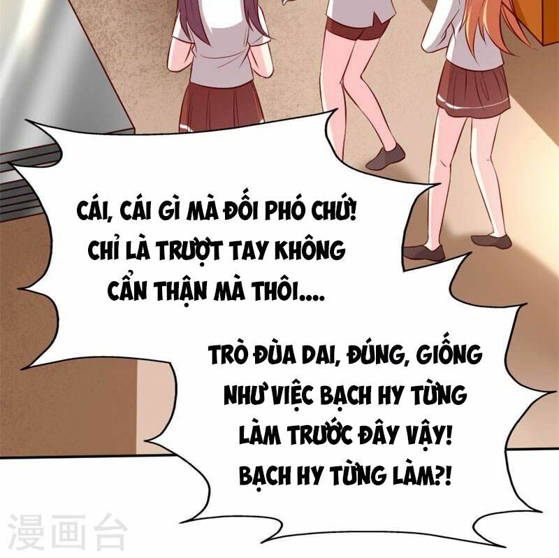 Này ! đừng động vào phô mai của tôi: Chapter 79