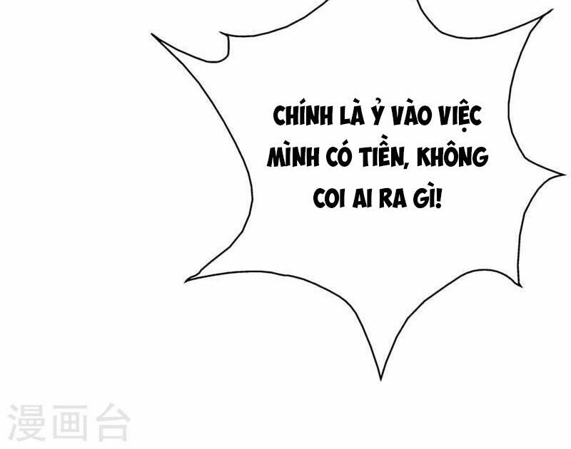 Này ! đừng động vào phô mai của tôi: Chapter 79