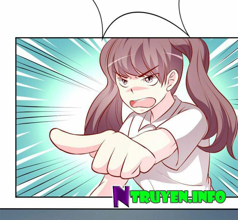 Này ! đừng động vào phô mai của tôi: Chapter 79