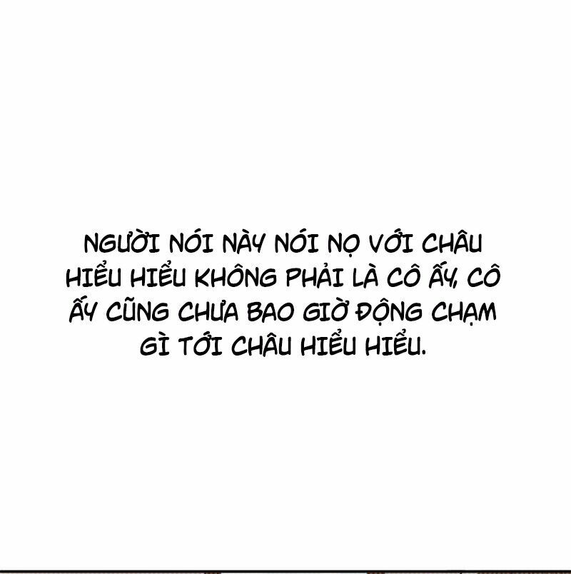 Này ! đừng động vào phô mai của tôi: Chapter 79