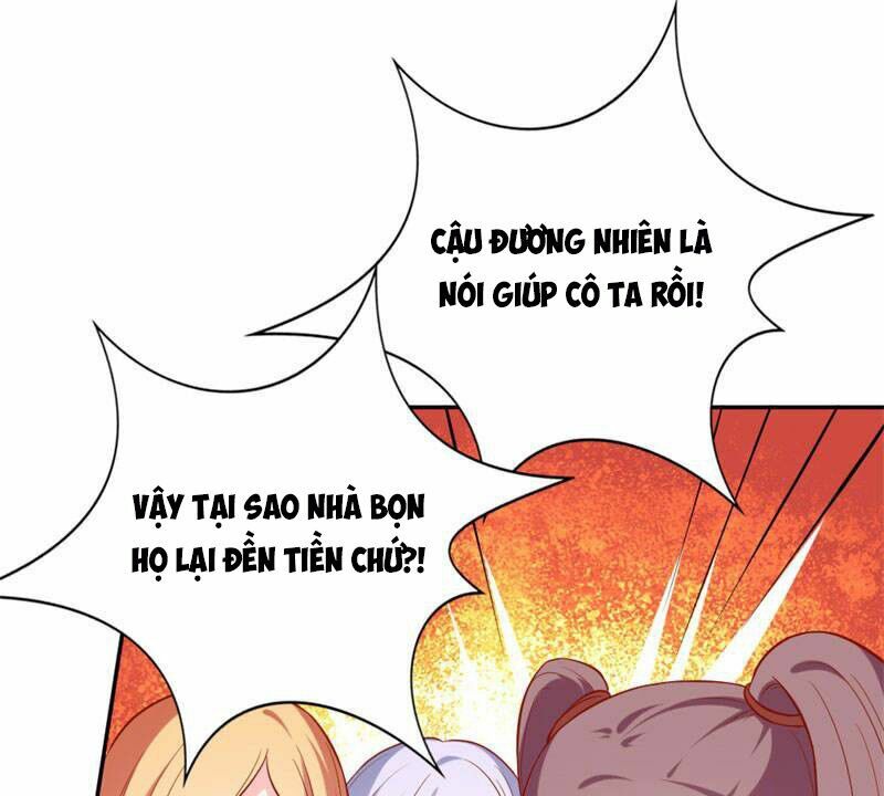 Này ! đừng động vào phô mai của tôi: Chapter 79