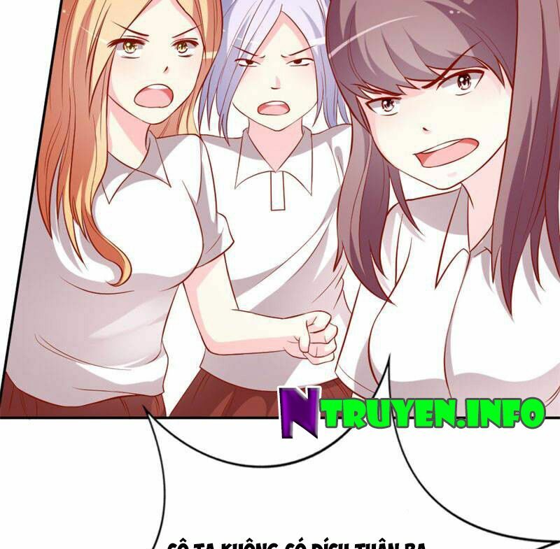 Này ! đừng động vào phô mai của tôi: Chapter 79
