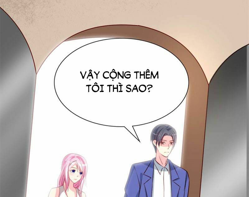 Này ! đừng động vào phô mai của tôi: Chapter 79