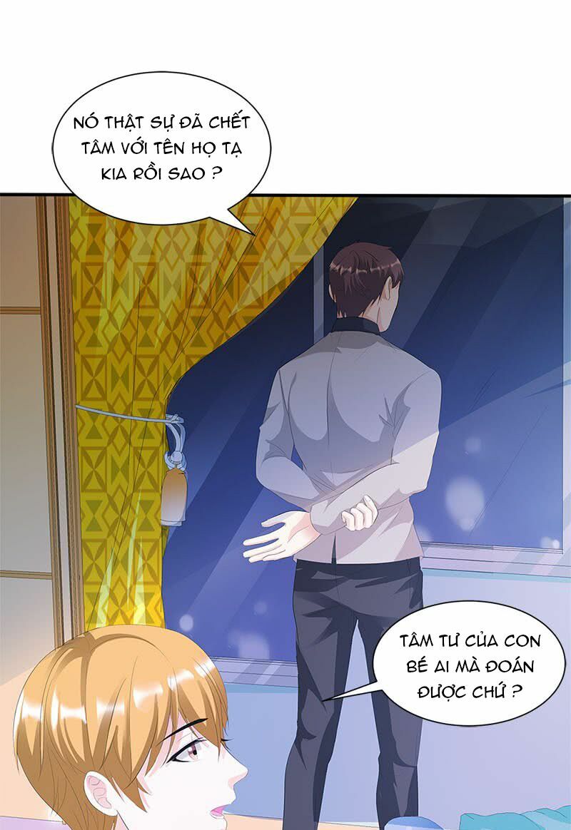 Này ! đừng động vào phô mai của tôi: Chapter 8