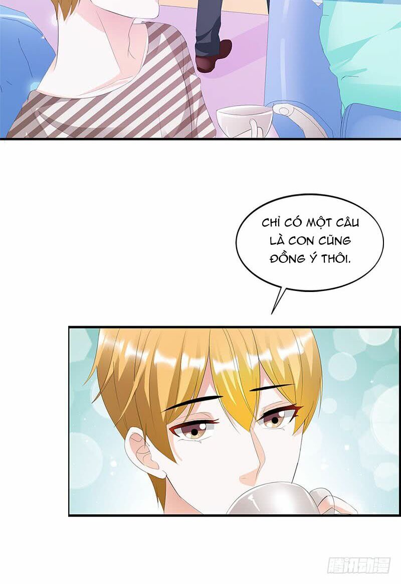 Này ! đừng động vào phô mai của tôi: Chapter 8