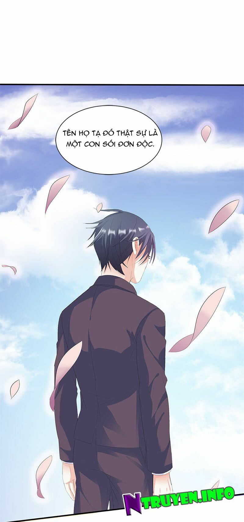 Này ! đừng động vào phô mai của tôi: Chapter 8
