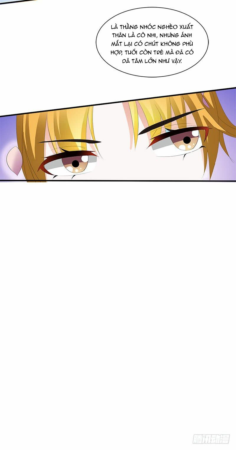 Này ! đừng động vào phô mai của tôi: Chapter 8