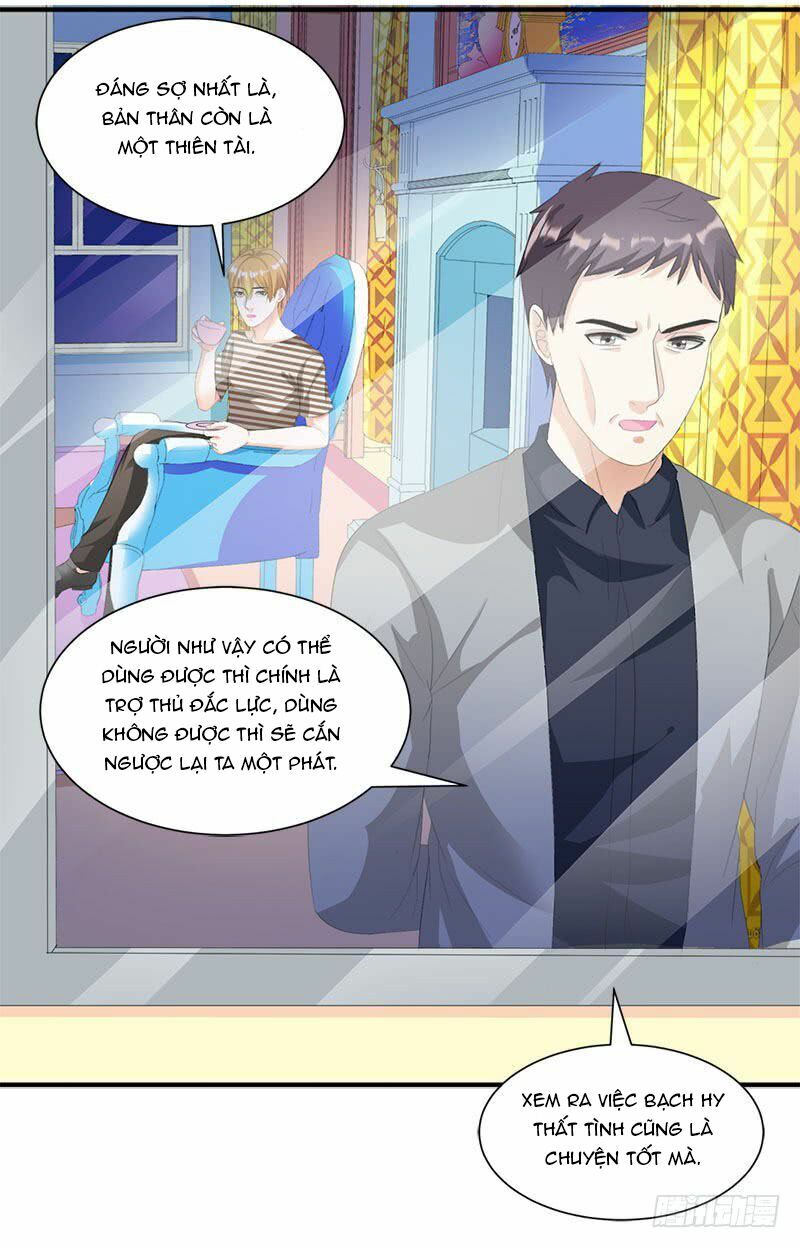 Này ! đừng động vào phô mai của tôi: Chapter 8