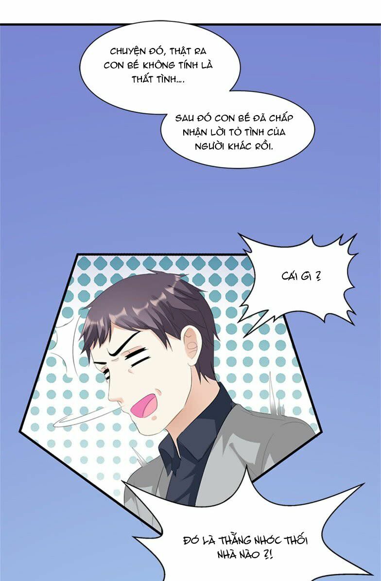 Này ! đừng động vào phô mai của tôi: Chapter 8