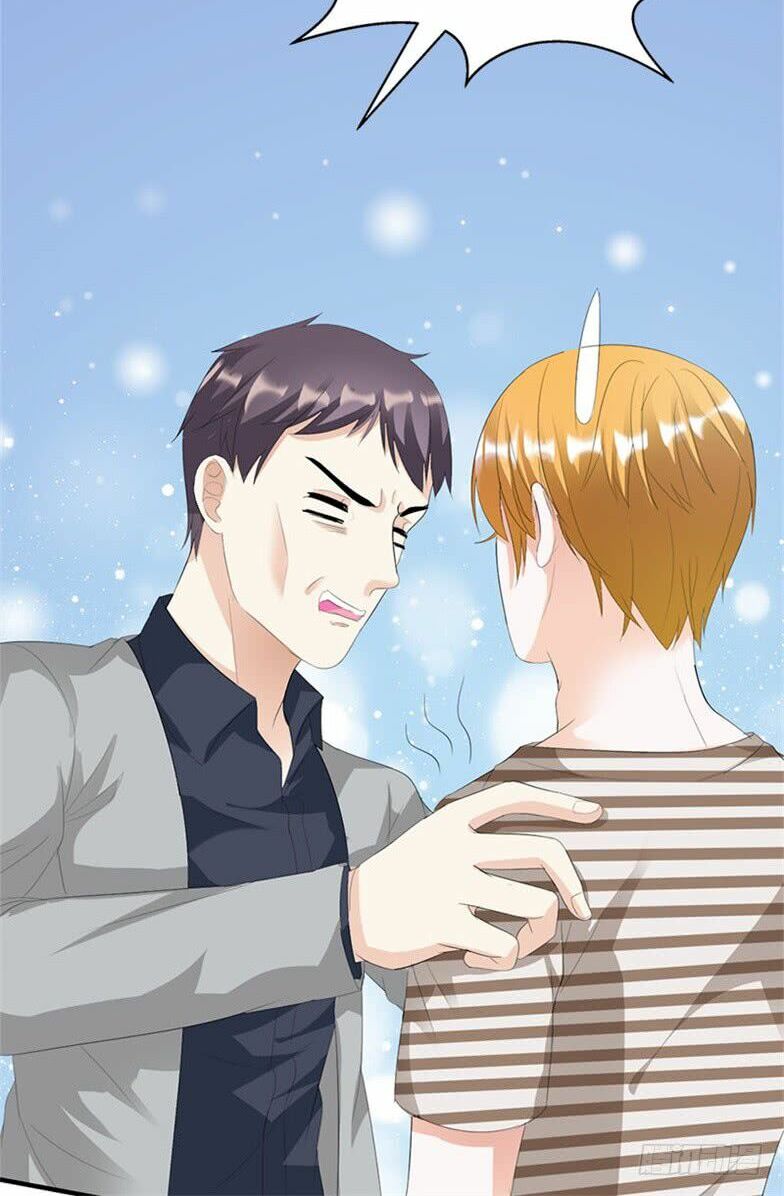 Này ! đừng động vào phô mai của tôi: Chapter 8