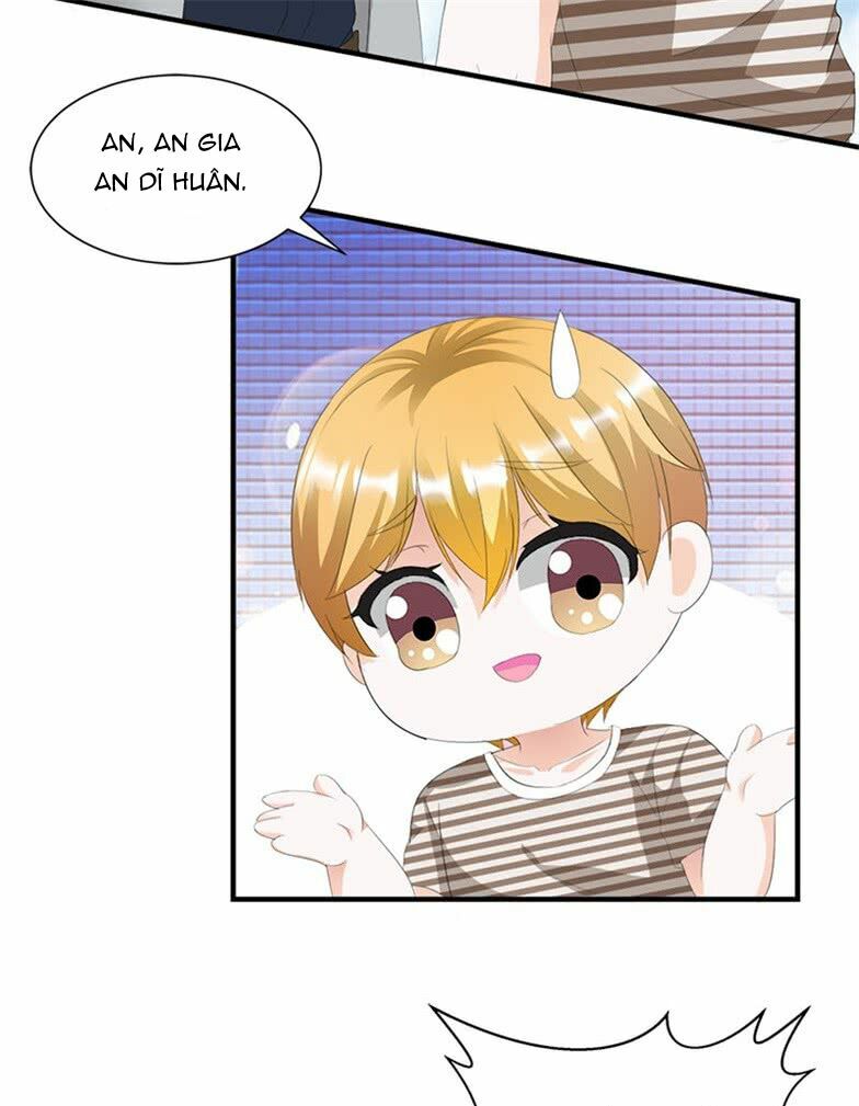 Này ! đừng động vào phô mai của tôi: Chapter 8