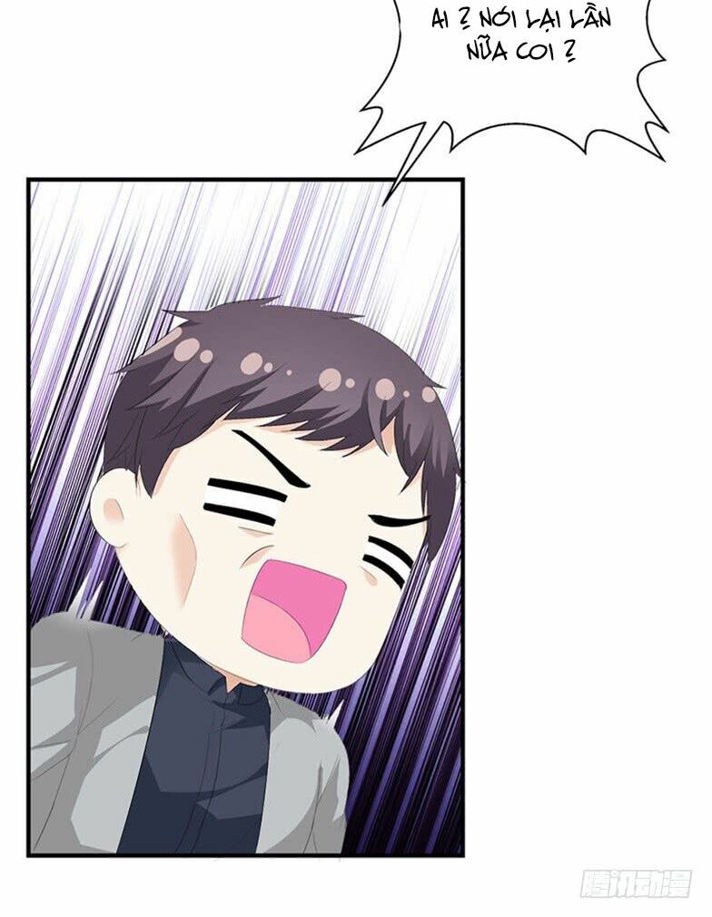 Này ! đừng động vào phô mai của tôi: Chapter 8