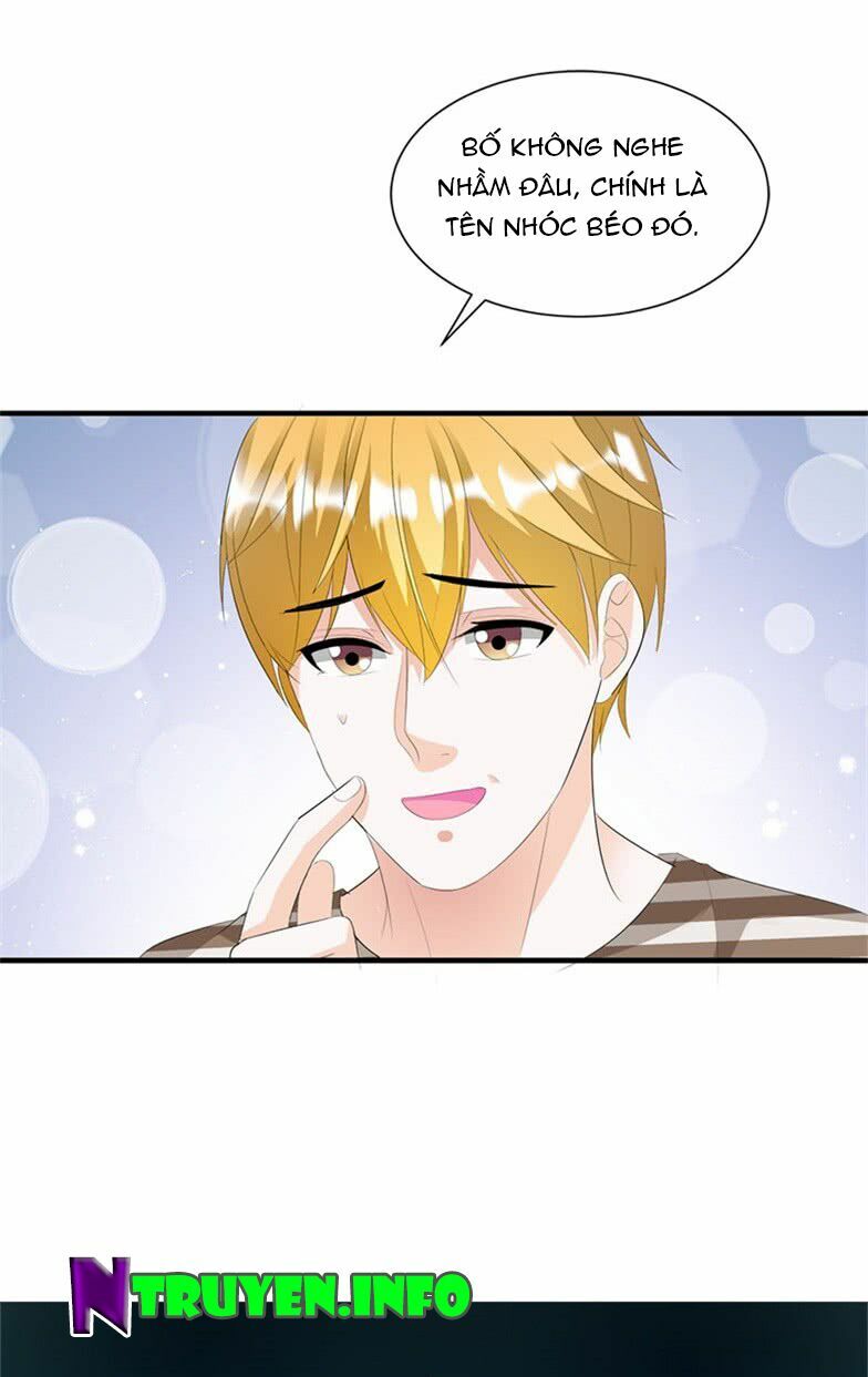 Này ! đừng động vào phô mai của tôi: Chapter 8
