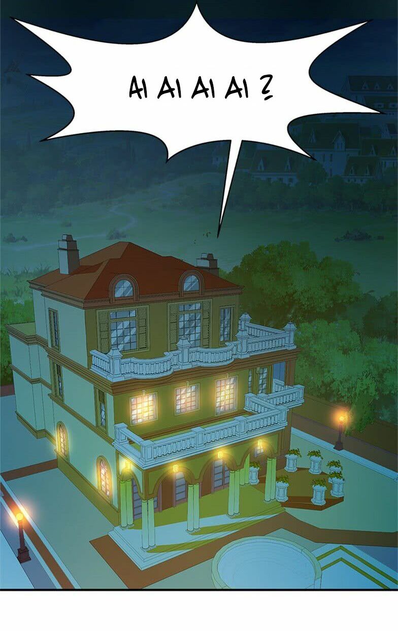 Này ! đừng động vào phô mai của tôi: Chapter 8