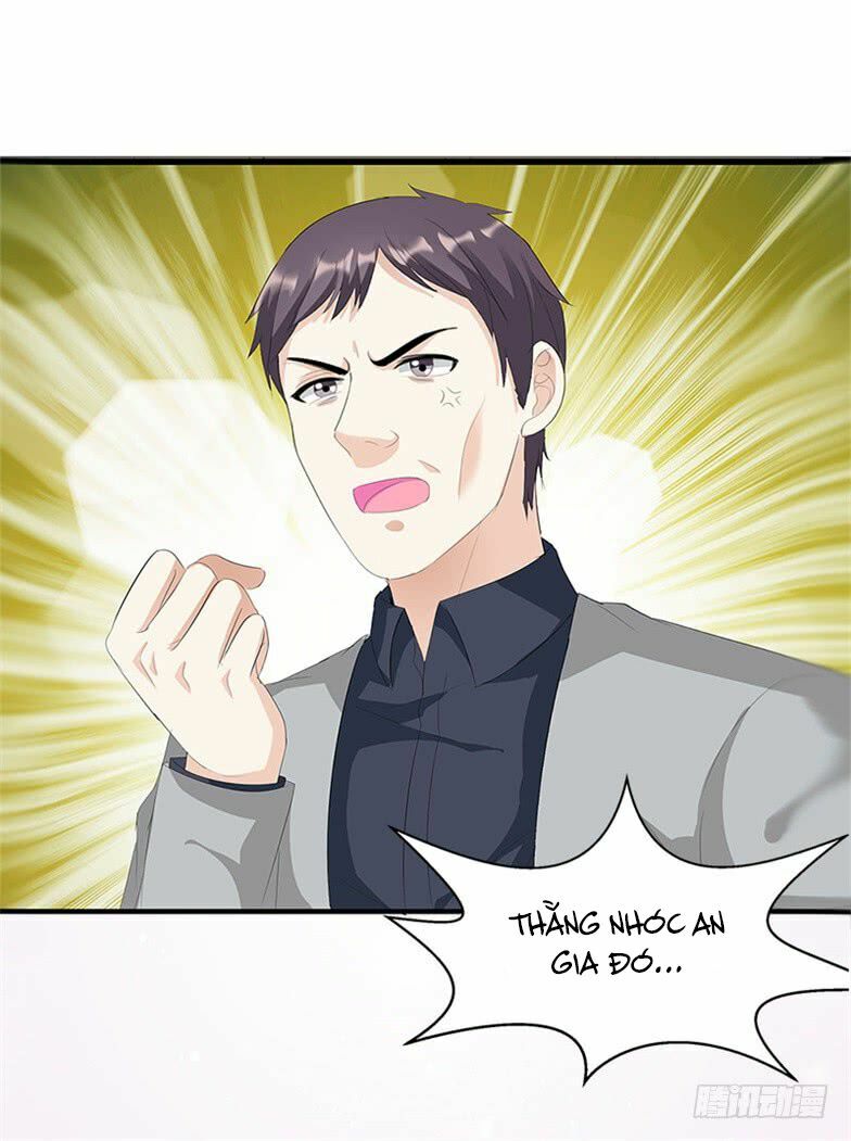 Này ! đừng động vào phô mai của tôi: Chapter 8