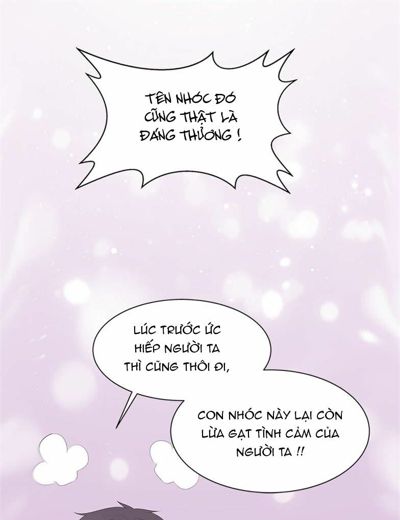 Này ! đừng động vào phô mai của tôi: Chapter 8