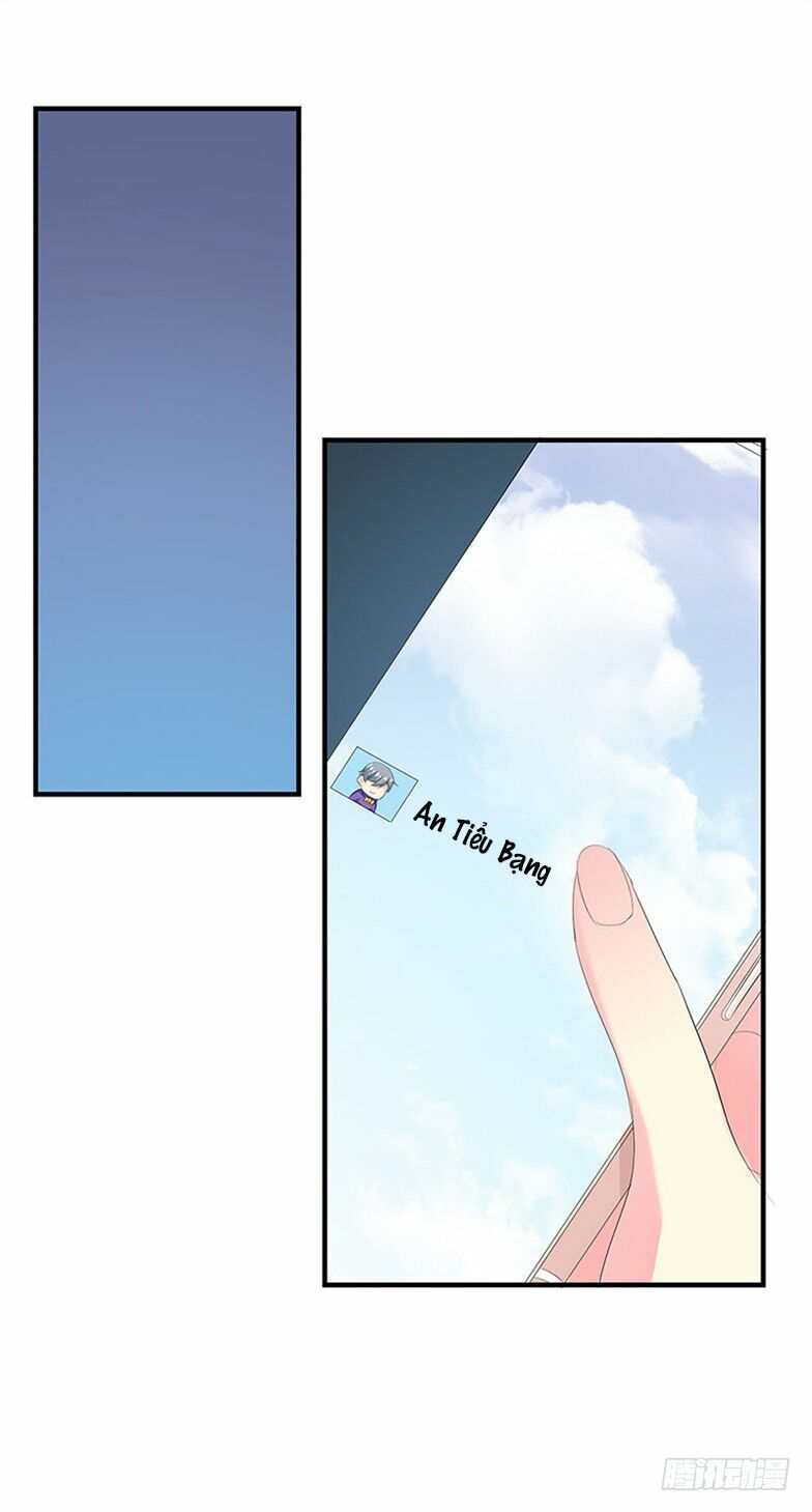 Này ! đừng động vào phô mai của tôi: Chapter 8