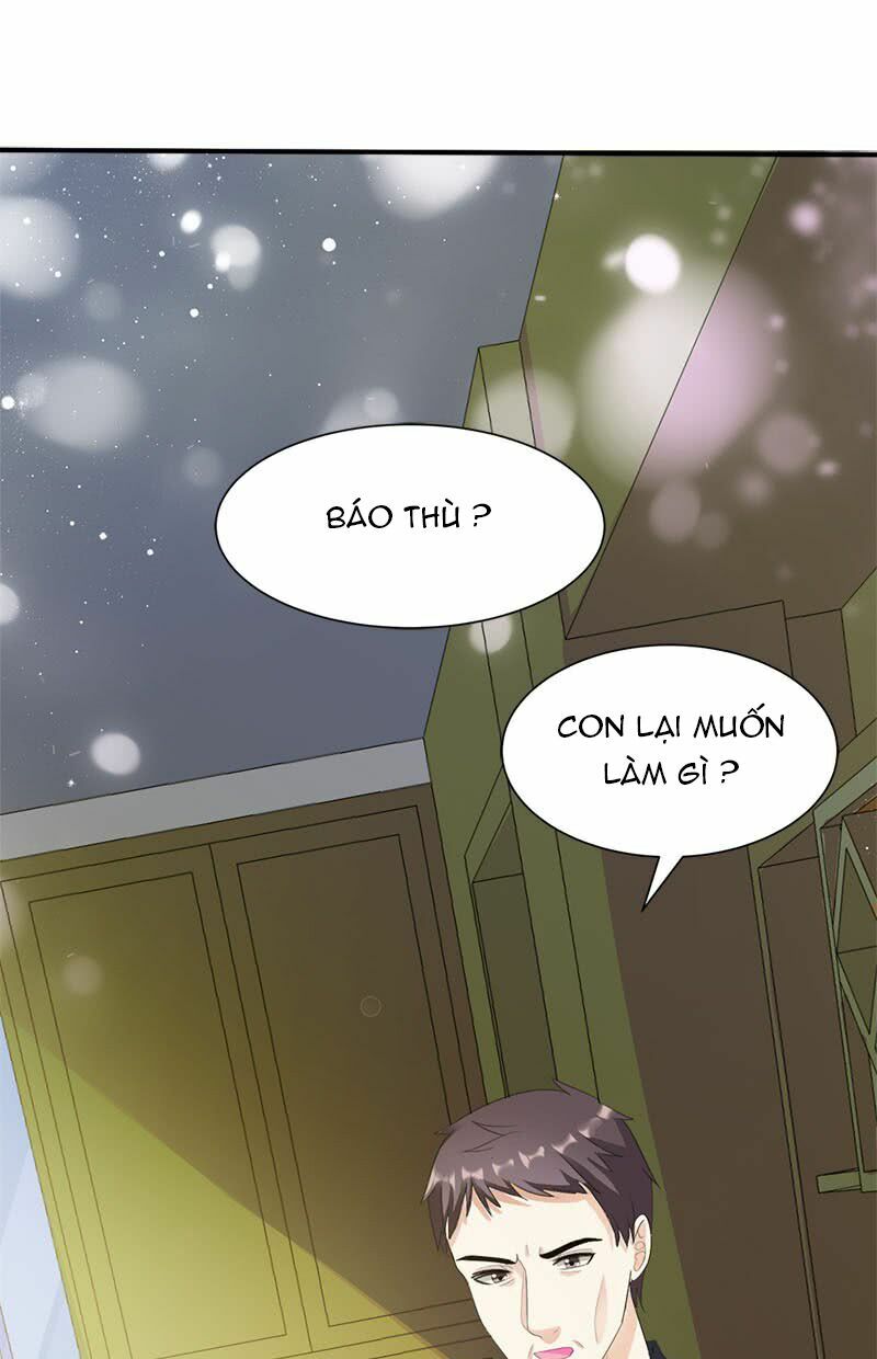 Này ! đừng động vào phô mai của tôi: Chapter 8