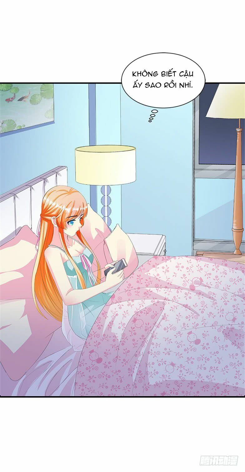 Này ! đừng động vào phô mai của tôi: Chapter 8