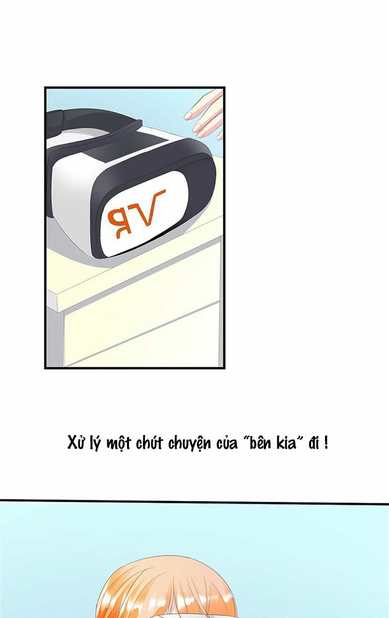 Này ! đừng động vào phô mai của tôi: Chapter 8