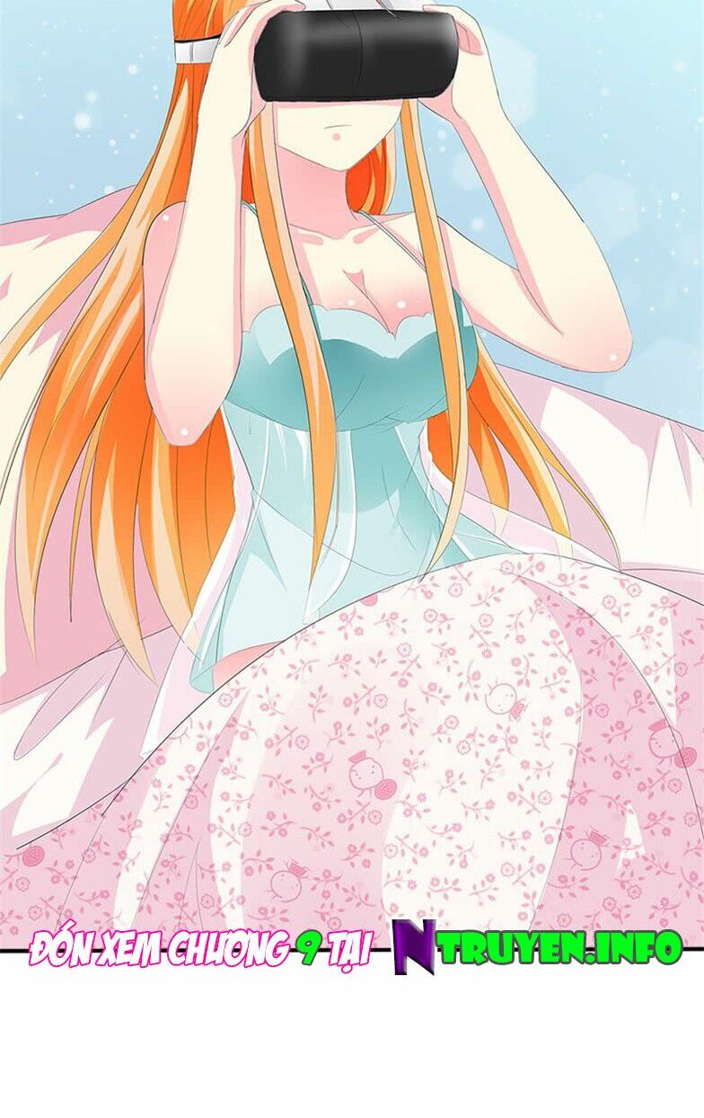 Này ! đừng động vào phô mai của tôi: Chapter 8