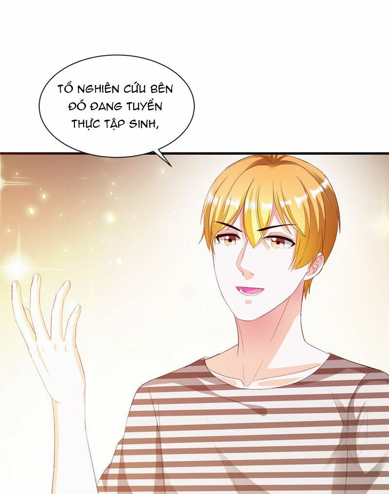 Này ! đừng động vào phô mai của tôi: Chapter 8