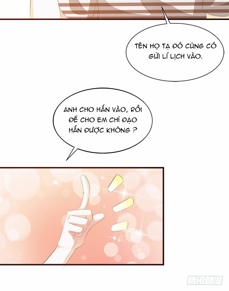 Này ! đừng động vào phô mai của tôi: Chapter 8