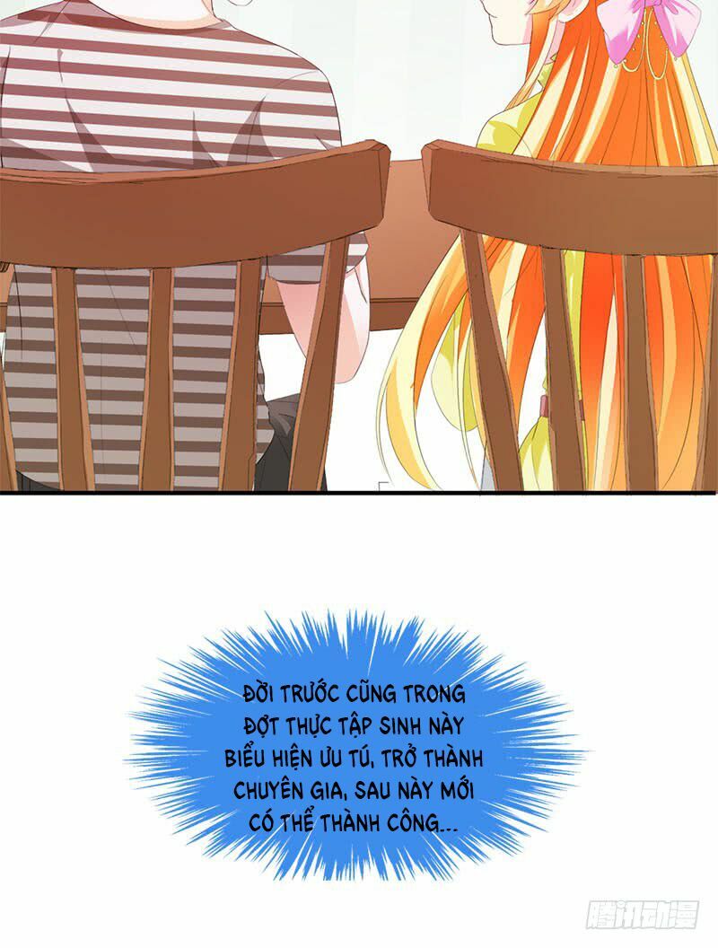 Này ! đừng động vào phô mai của tôi: Chapter 8