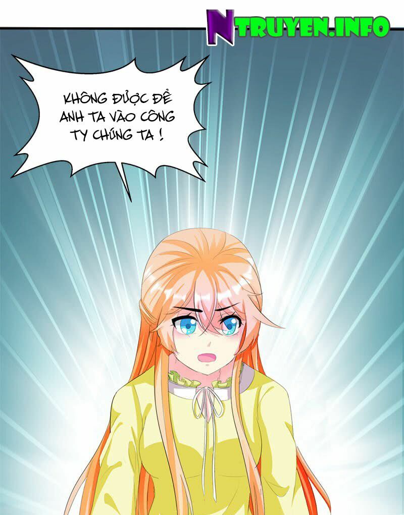 Này ! đừng động vào phô mai của tôi: Chapter 8