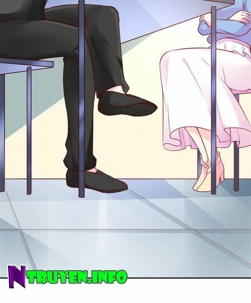 Này ! đừng động vào phô mai của tôi: Chapter 82