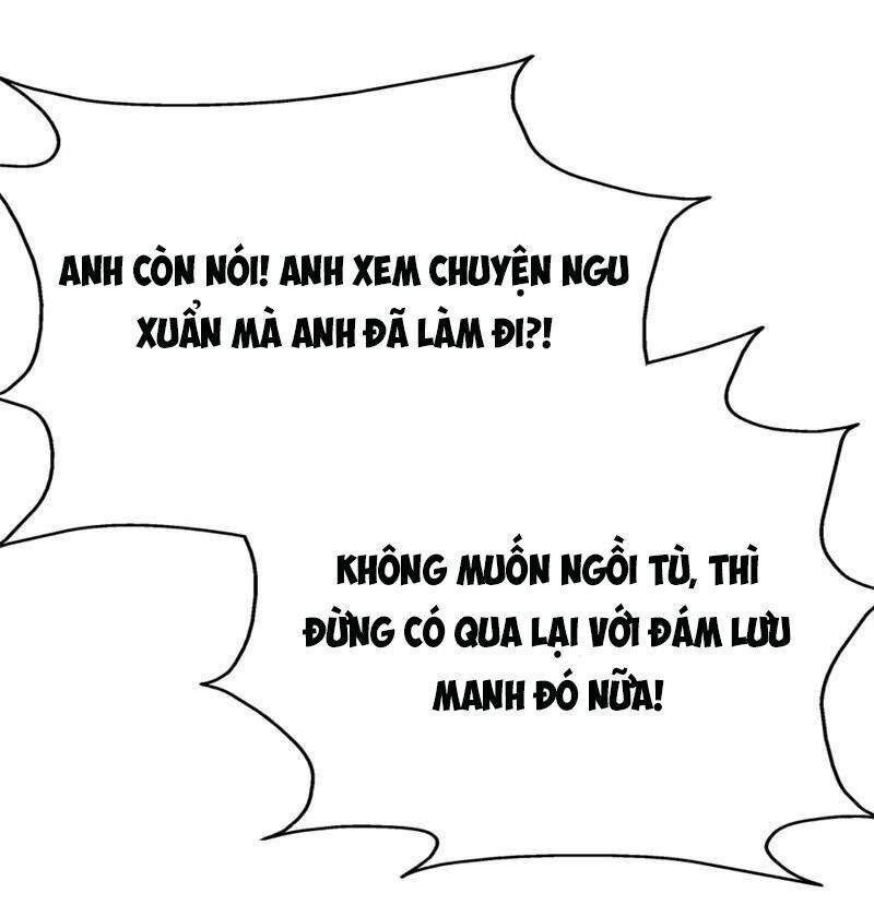 Này ! đừng động vào phô mai của tôi: Chapter 82