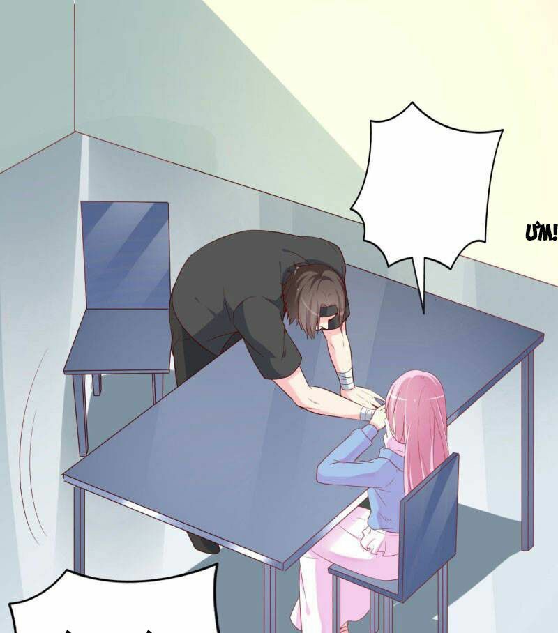Này ! đừng động vào phô mai của tôi: Chapter 82