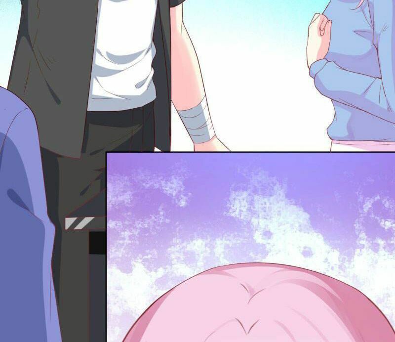 Này ! đừng động vào phô mai của tôi: Chapter 82