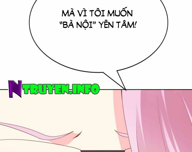 Này ! đừng động vào phô mai của tôi: Chapter 82